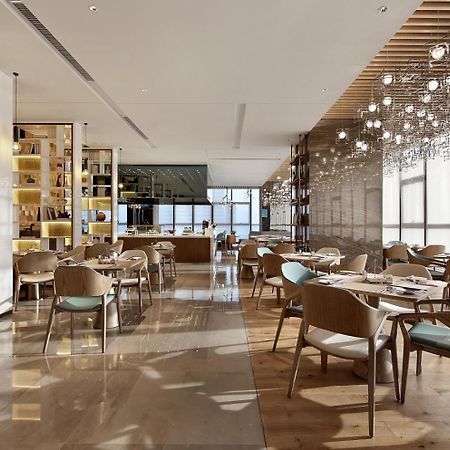 Shenzhen Futian Difu Hotel Huaqiangbei Branch Exteriör bild