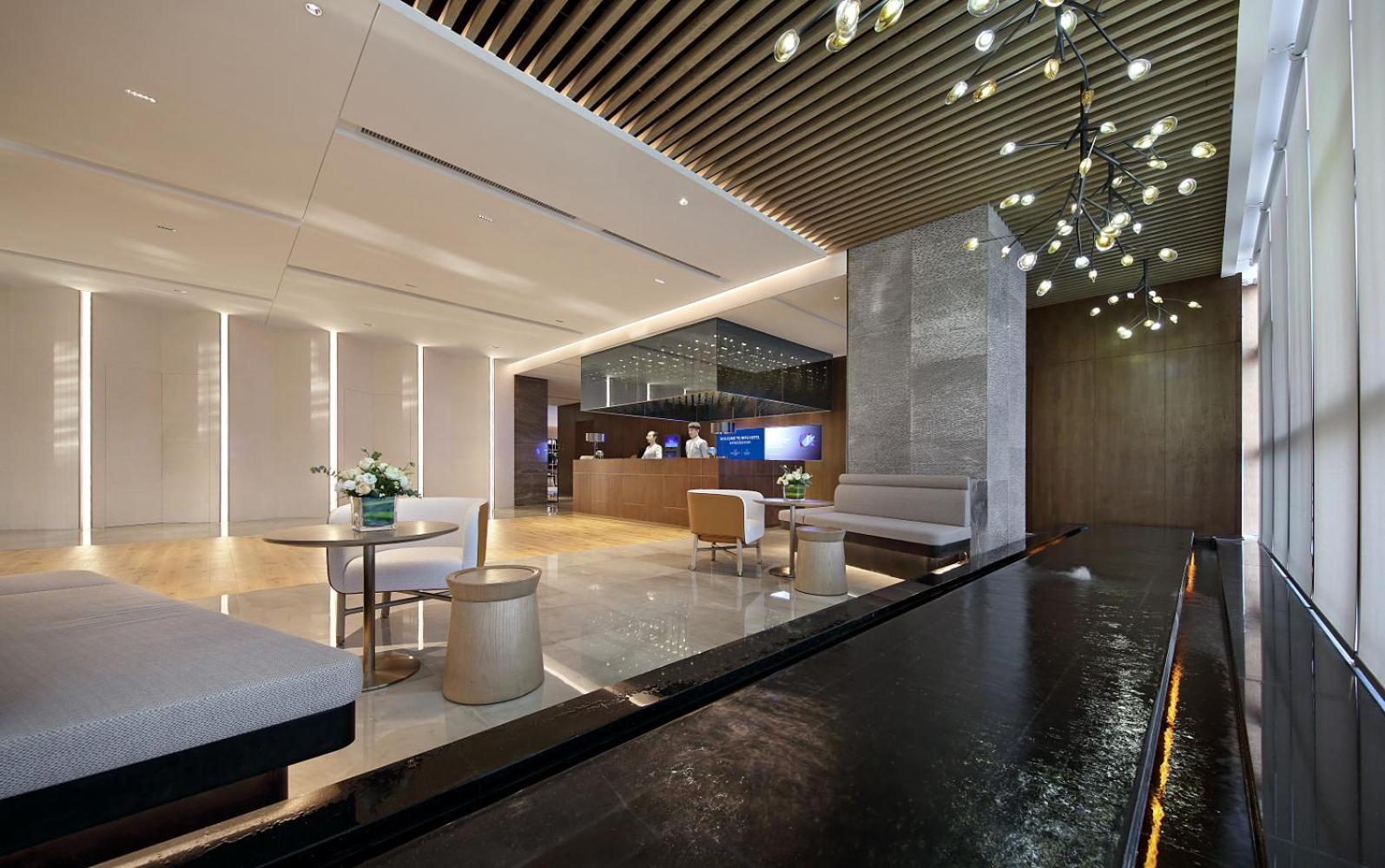 Shenzhen Futian Difu Hotel Huaqiangbei Branch Exteriör bild