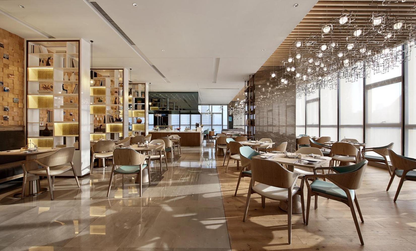 Shenzhen Futian Difu Hotel Huaqiangbei Branch Exteriör bild